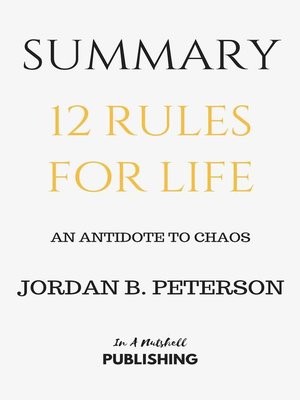 cover image of Summary